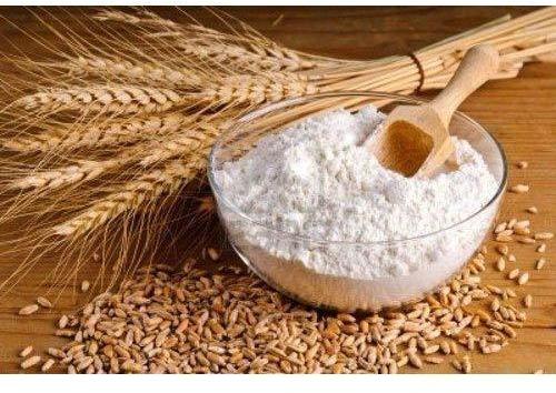 Natural Wheat Flour