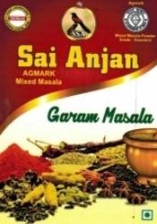 Sai Anjan Garam Masala Powder