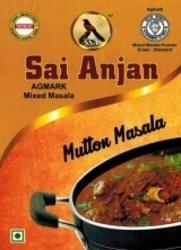 Sai Anjan Mutton Masala Powder