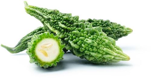 Fresh Bitter Gourd