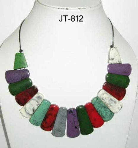 Artificial Beaded Jewelry