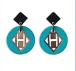 Fashinable Horn Earring