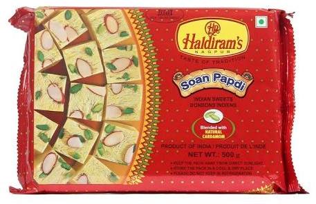 Soan Papdi