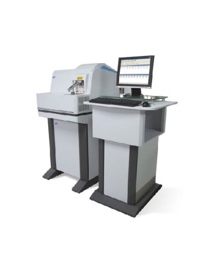 M5000 Stationary Metal Material Testing Analyzers
