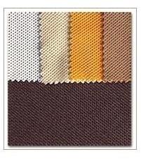 Warp Knitted Fabric