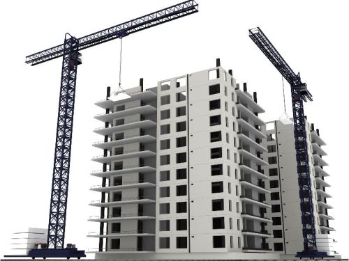 Building Construction Service