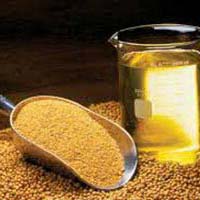 Soybean Oil