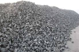 Low Ash Metallurgical Coke