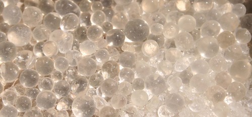 Silica Gel Beads