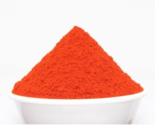 Premium Guntur Red Chilli Powder