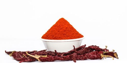 Standard Byadgi Red Chilli Powder