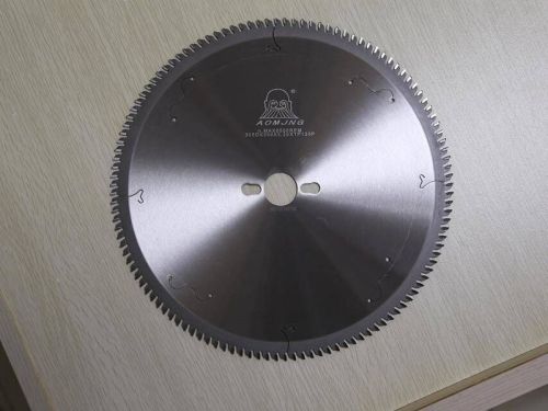 Horizontal Saw Blade For Sawmill and Furniture Factory