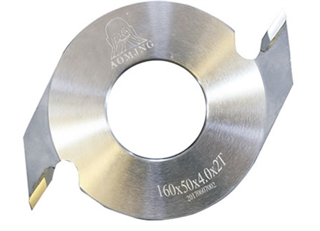 Carbide Tipped Finger Joint Cutter