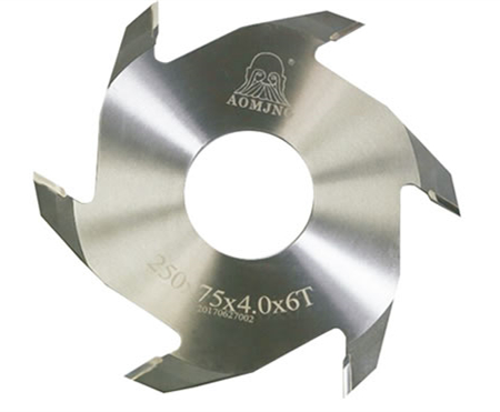 Woodworking Machine TCT Finger Joint Knivesfor Construction Wood