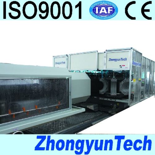 Corrugated Pipe Machine, Packaging Type : white, Certification : CE