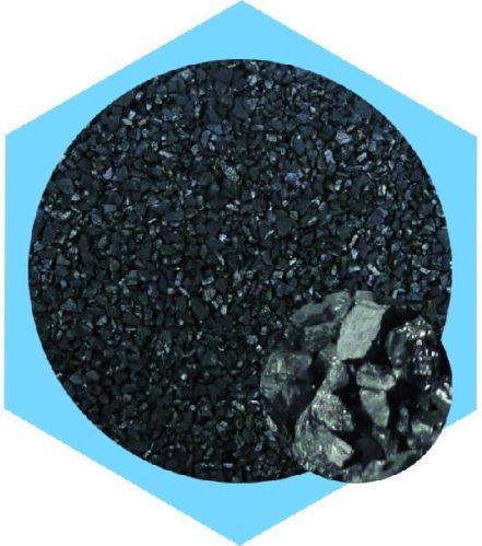 Granular Activated Carbon, Standard : ASTM for drinking water