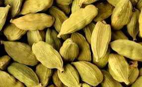 Cardamom