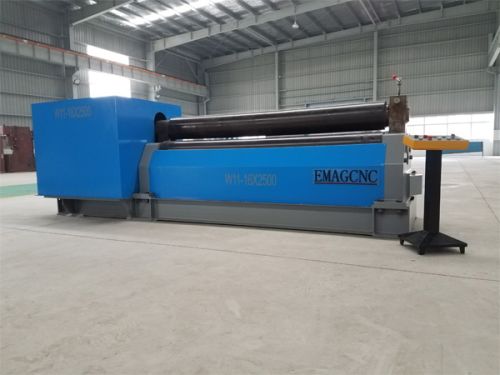 Rolling Machine, Brand Name : GLDMA