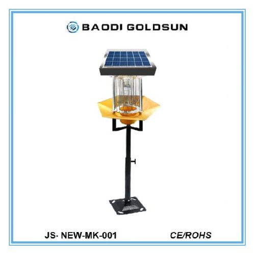 Solar Mosquito Killer JS-NEW-MK-001