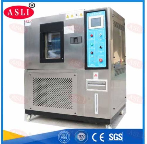 High Low Temperature Humidity Environmental Circulation Test Chamber