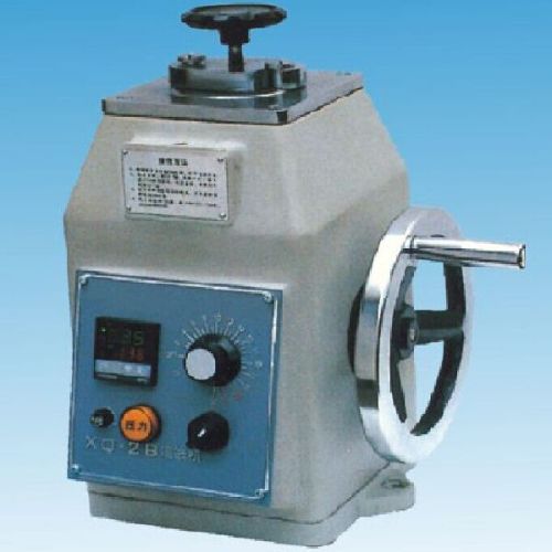 XQ-2B Metallographic Specimen Mounting Press