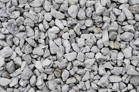 Aggregate Stones