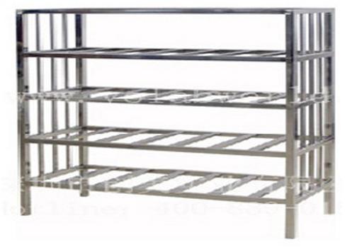 Laboratory Storage Rack