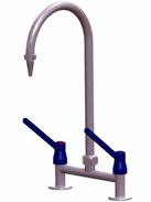 Laboratory Water Tap