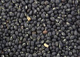 Whole Urad Beans