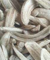 Plantain (Dried)