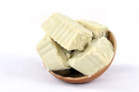 Shea butter