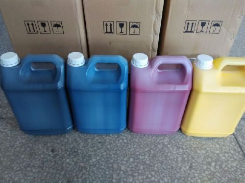 Konica 1024 Printing Ink, Packaging Type : CMYK
