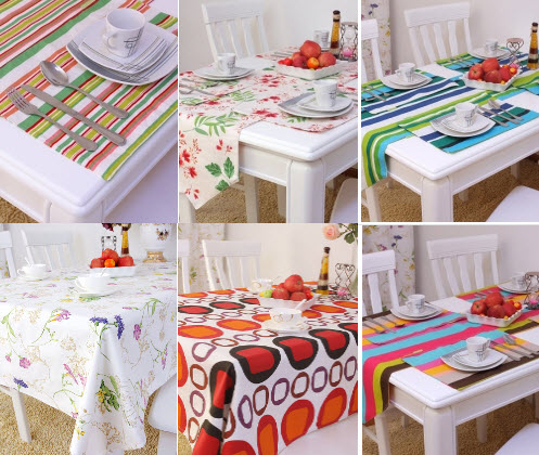 Table Linens