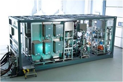 Pharmaceutical Container Unit