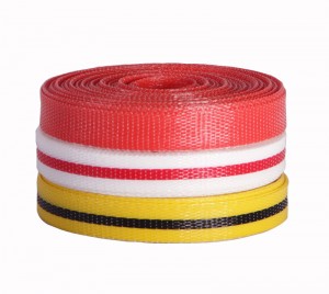 Barricade Tape 3/4″, Packaging Type : Yellow/Black/Yellow