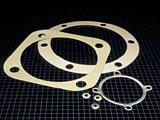 Brass Shims