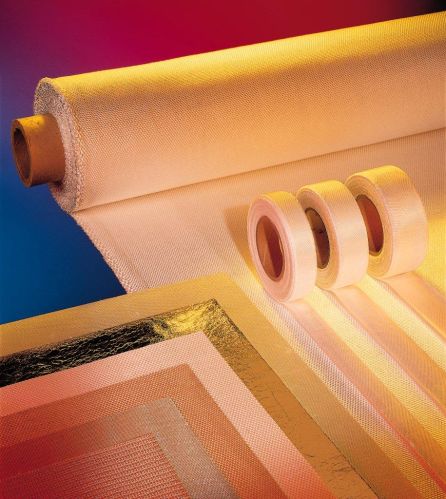 High Temperature Tapes