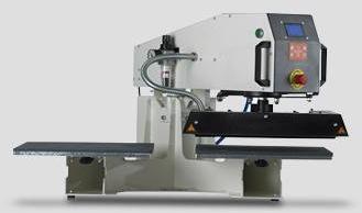 NL-33 AUTO MAXI Heat Sealer