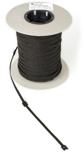 VELCRO Brand ONE WRAP Tie Straps 5/8X8-900 ROLL