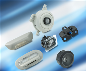 LED Interior Lighting