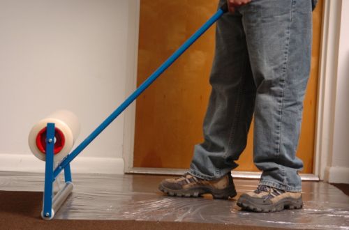 Surface Protection Films