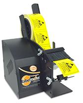 Electric Label Dispenser