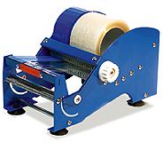Multi-Use Manual Tape and Label Dispenser