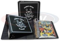 Comic Book, Brand Name : BCW