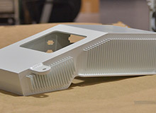 Cover Electronic Assembly