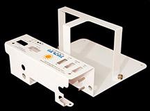 Solar Bracket, Length : 13.25