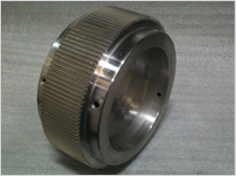 Precision CNC Machining