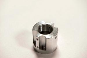 Aluminum Inner Lens Mount