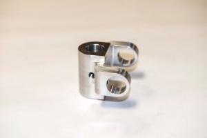 Aluminum Swivel Joint