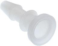 Barbed Sanitary Tri-Clamp Adapters